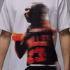 Air Jordan Sport Dri-FIT Graphic T-Shirt White - HQ8966-100