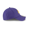 New Era 9FORTY The League NBA Phoenix Suns Purple Cap - 60243647