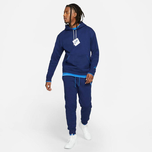 Air Jordan Jumpman Classics Kapuzenpullover - CV2244-492