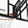 Zestaw do koszykówki regulowany mobilny 160-210 cm OneTeam przestawny- OneTeam BH04