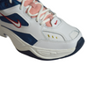 Buty damskie sportowe Nike M2K Tekno Blue Force/Summit White - A03108-402