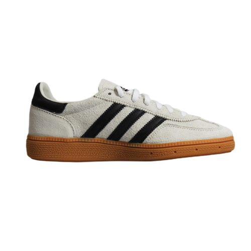 Buty sportowe damskie Adidas Handball Spezial Aluminium Core Black - IF6562
