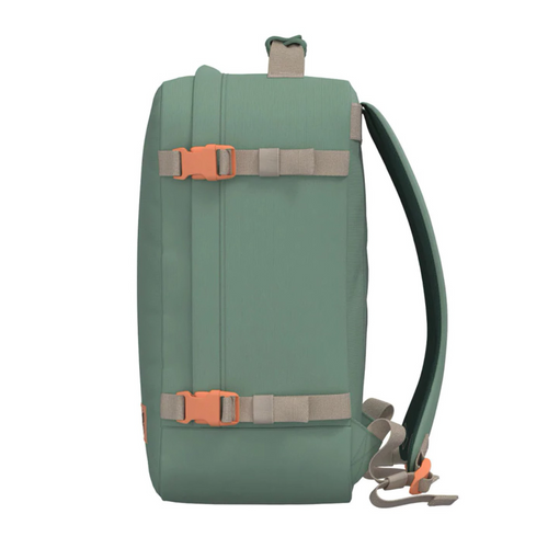 Plecak podróżny Cabin Zero Classic 36L Sage Forest - CZ172401