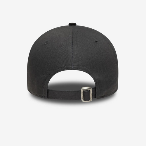 Czapka z daszkiem New Era 9FORTY Sidepatch Chicago Bulls - 60758984