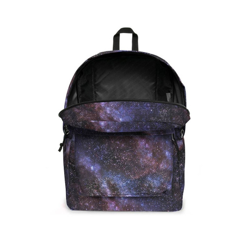 Plecak młodzieżowy JanSport SUPERBREAK ONE Galaxy Patern - EK0A5BAGU23