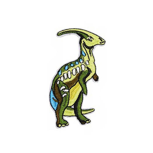  Nášivka na oblečenie Dinosaurus