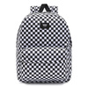 Zestaw szkolny Plecak Worek Piórnik Vans Old Skool III kratka 