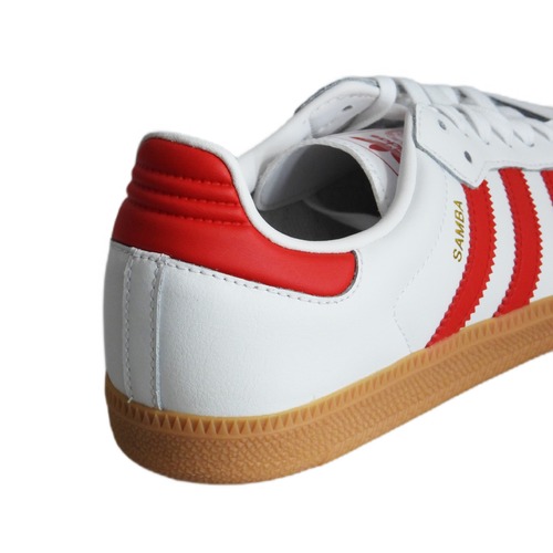 Women's sports shoes Adidas Samba OG Kids - JQ2833