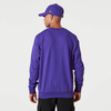 New Era Los Angeles Lakers Pack Graphic Crewneck - 13083865