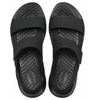 Crocs Swiftwater Flip-Flops (W) Black - 203998-060
