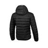 Kurtka zimowa Pit Bull West Coast Padded Seacoast czarna z kapturem
