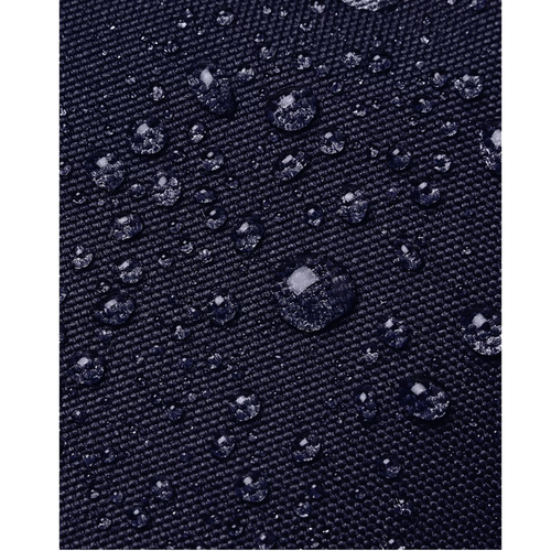 Torba sportowa Under Armour Undeniable 5.0 MD Midnight Navy - 1369223-410