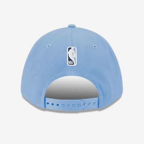 Czapka z daszkiem New Era NBA 940MC Grizzlies  - 60755488