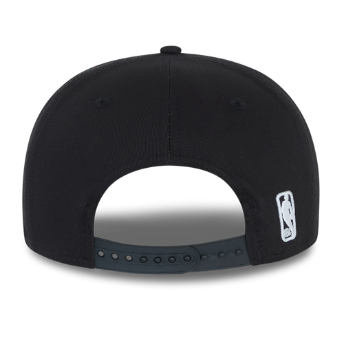 Czapka z daszkiem New Era 9FIFTY NBA LA Los Angeles Lakers - 60245408