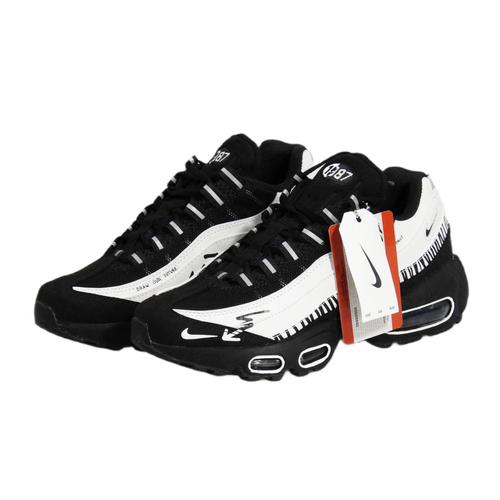 Men's sports shoes Nike Air Max 95 Sketch With The Past Sneakers - DX4615-100