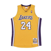 Koszulka meczowa Mitchell & Ness Los Angeles Lakers Kobe Bryant 2008/09 Authentic Jersey - AJY4CP19009-LALLTGD08KBR