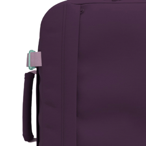 Cabin Zero Classic 28L Wizzair Midnight Purple Backpack - CZ082403