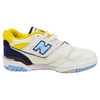 New Balance 550 shoes white - BB550NCF