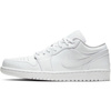 Buty Air Jordan 1 Low - 553558-130