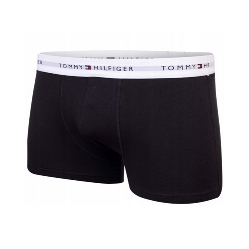 Bokserki męskie Tommy Hilfiger Men's 5 pack Trunk - UM0UM02767-OSJ