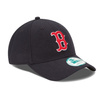 Czapka z daszkiem New Era 9FORTY MLB The League Boston Red Sox Granatowa - 10047511