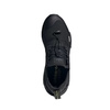 Men's sports shoes  Adidas BOOST NMD black sneakers - ID4713