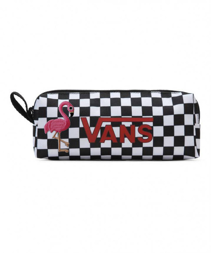 Vans OTW Pencil Pouch custom flamingo - VN0A3HMQBA5