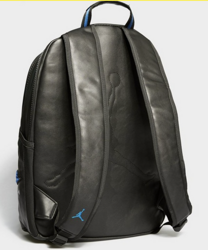 JORDAN  BOROUGH VARSITY BACKPAC - MA9004-KB4