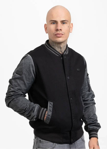 Pitbull Sea Fire Washed Nylon - 520004901