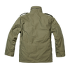 Kurtka Wojskowa Brandit M65 2w1- 3108