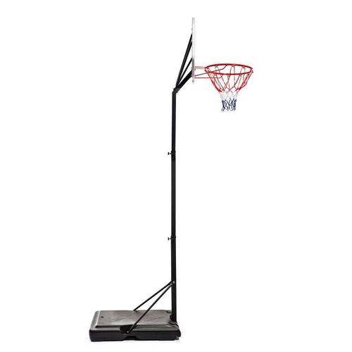 Portable Basketball stand Meteor - BOSTON 3