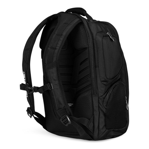 Ogio Gambit Black 17 Laptop City Backpack - 111072-03