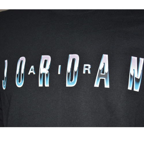 Air Jordan Long-Sleeve Men's T-Shirt- DV8416-010