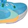 Buty do koszykówki Nike Zoom Freak 5 Giannis Antetokounmpo Teal Mint - DX4985-400