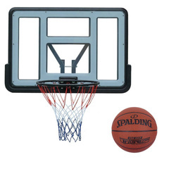 Basketball set Spartan Wall Mounted Backboard - 1151