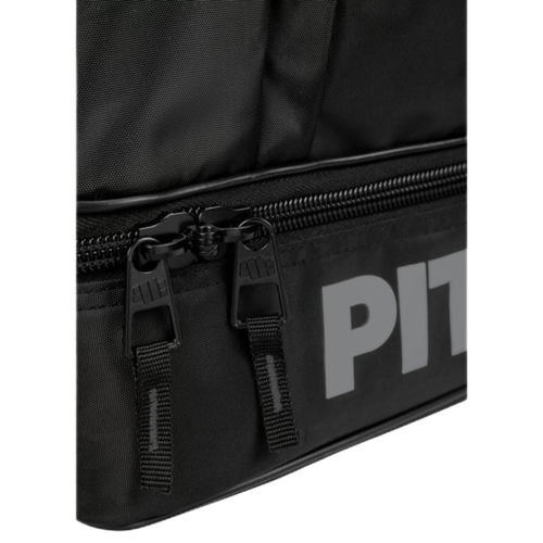 Torba Sportowa PITBULL TNT II Treningowa  - 8130239019
