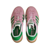 Buty damskie sportowe Adidas Gazelle Bold Różowe - IE0420