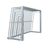Handball/mini football goal metal 300 x 200 cm - 603-210