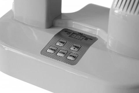  Multi Trockner Ozone Pro Schuhtrockner mit Sterilisationsfunktion - MT6507
