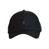 Air Jordan Jumpman Rise Cap Black - FD5186-010