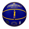 Wilson Stephen Curry Golden State Warriors Basketball - WZ40061017