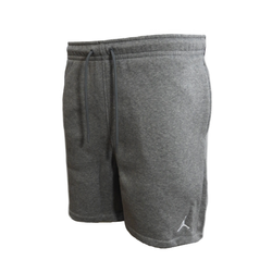 Grey Shorts Air Jordan Brooklyn Fleece - FV7285-091