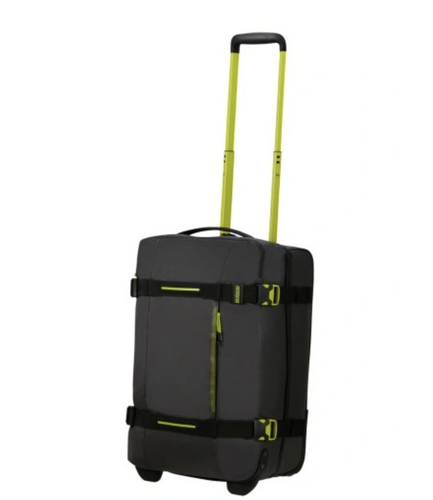 American Tourister "Urban Track" Duffle/WH S Coated 2 Travel Bag - 150027-A185-1CNU