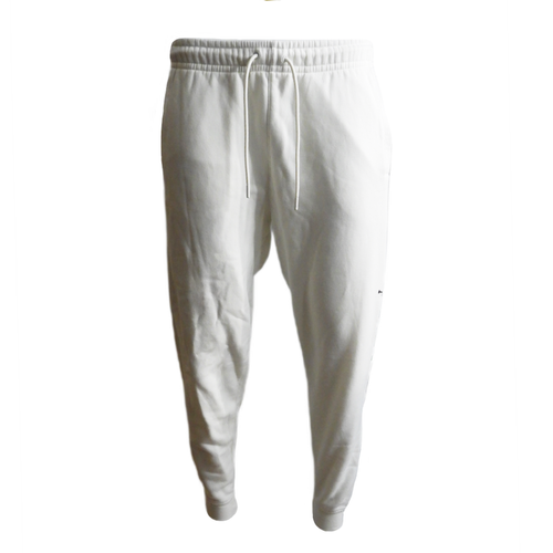 Air Jordan Essentials Fleece Joggers White – HQ4645-133