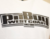 Pit Bull West Coast Classic Boxing Men's T-Shirt - 212035000