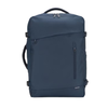 Puccini Easy Pack Collection Cabin Travel Backpack for airplanes 40L Navy Blue - PM9028-7A