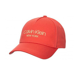 Calvin Klein 2990 Casquette - K50K505989-BDS