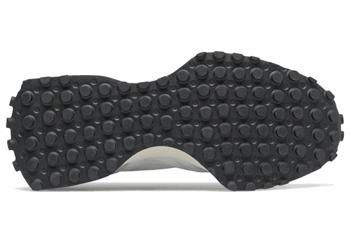 Baskets unisexe de tous les jours New Balance 327 Gris - MS327FE