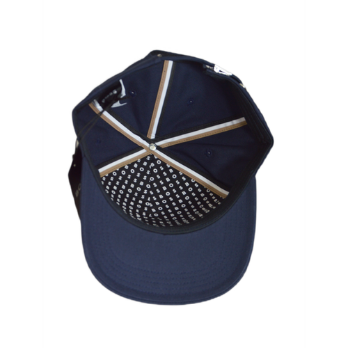 Hugo Boss Baseball Cap Navy - 50495132-404