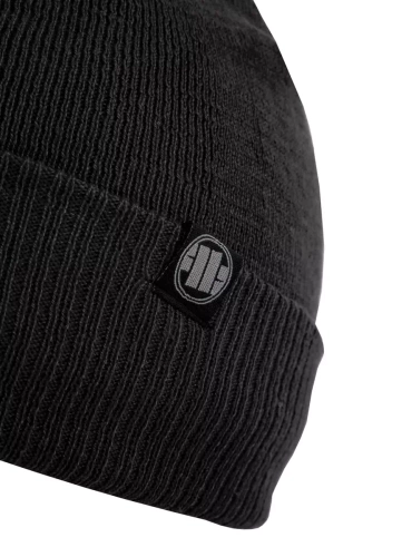 Pitbull West Coast Beanie Bubble Small Logo - 6190149000